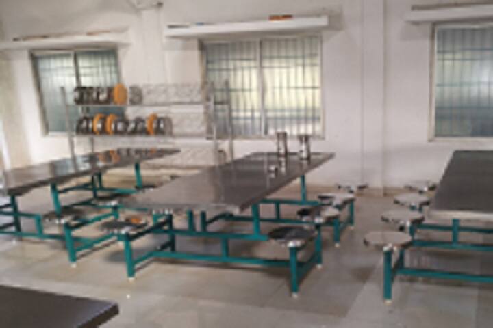 cafeteria
